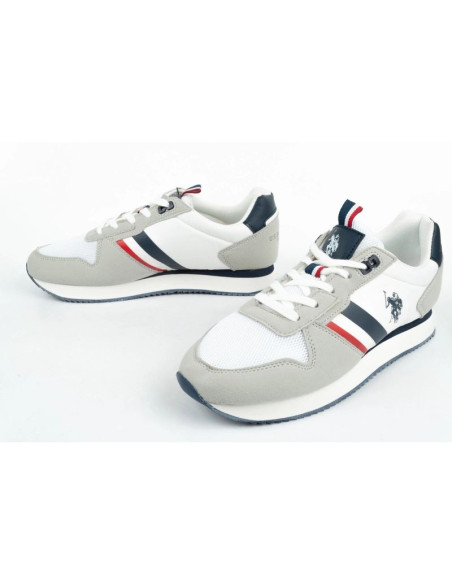 Buty sportowe u.s. polo assn. m nobil006