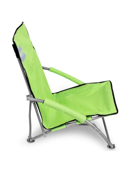 Fotel składany spokey panama