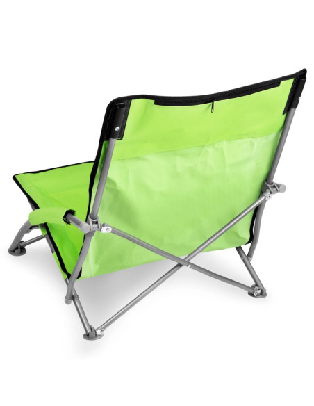 Fotel składany spokey panama