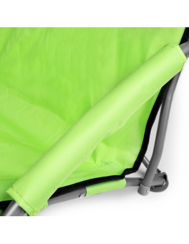 Fotel składany spokey panama