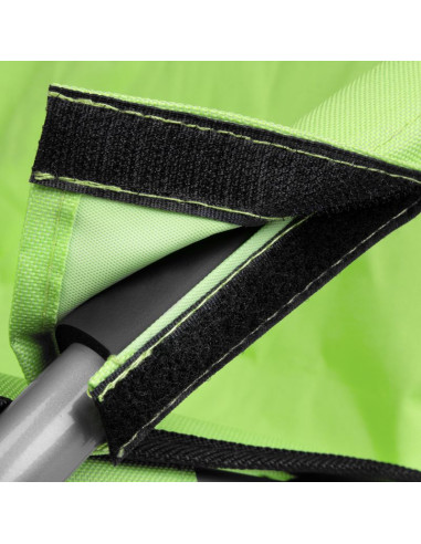 Fotel składany spokey panama