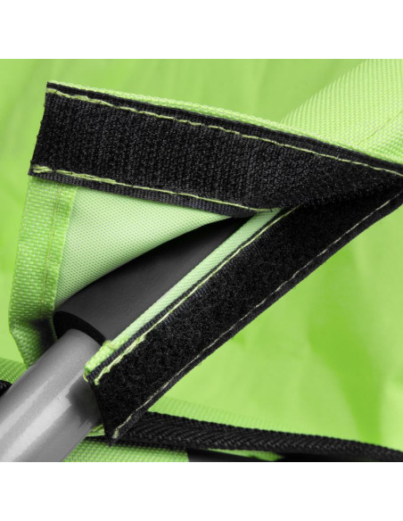 Fotel składany spokey panama