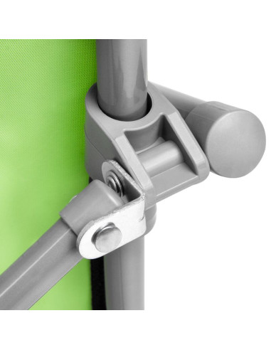 Fotel składany spokey panama