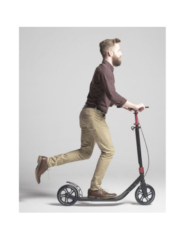 Hulajnoga miejska globber 479-101 one nl 230