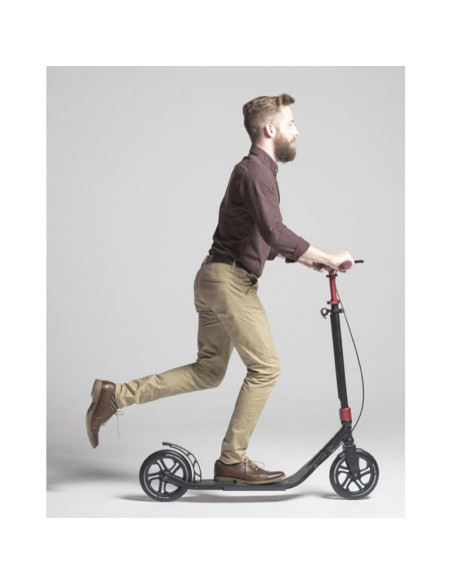 Hulajnoga miejska globber 479-101 one nl 230