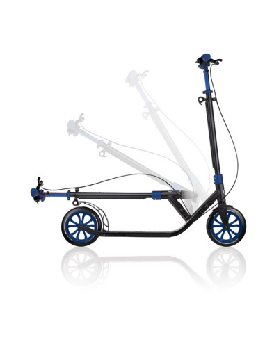 Hulajnoga miejska globber 479-101 one nl 230