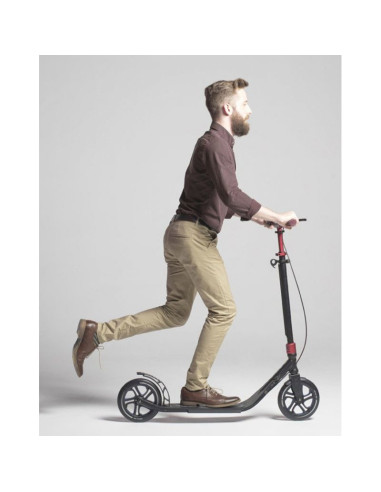 Hulajnoga miejska globber 479-101 one nl 230