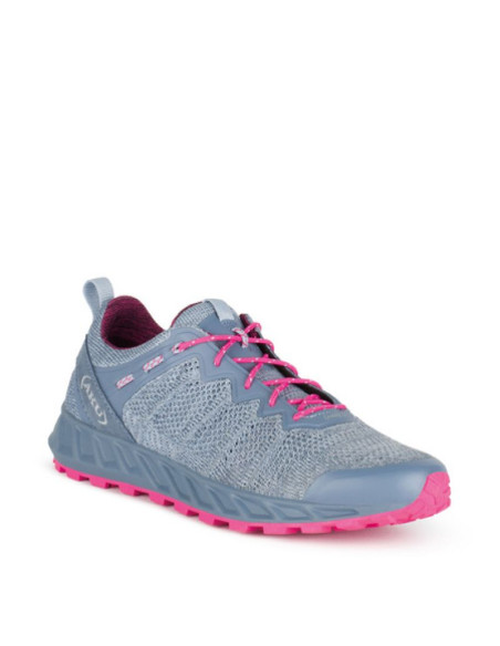 Buty trekkingowe aku rapida w