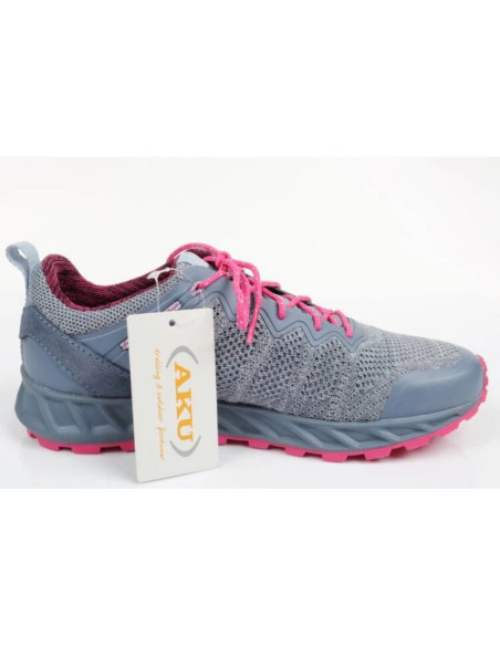 Buty trekkingowe aku rapida w