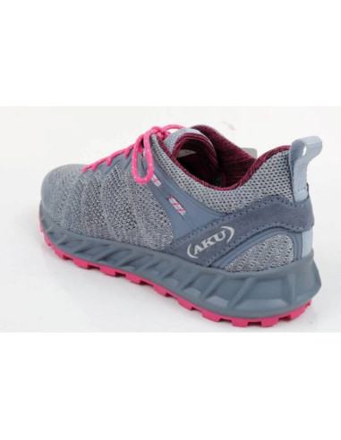 Buty trekkingowe aku rapida w