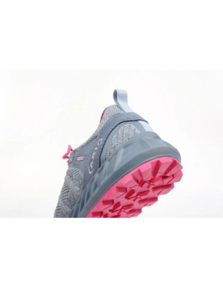 Buty trekkingowe aku rapida w