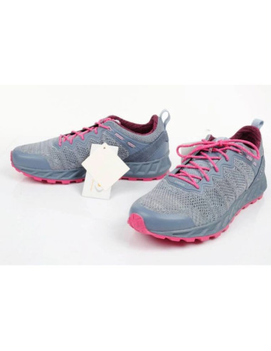 Buty trekkingowe aku rapida w