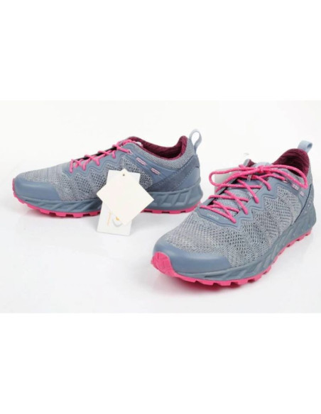 Buty trekkingowe aku rapida w