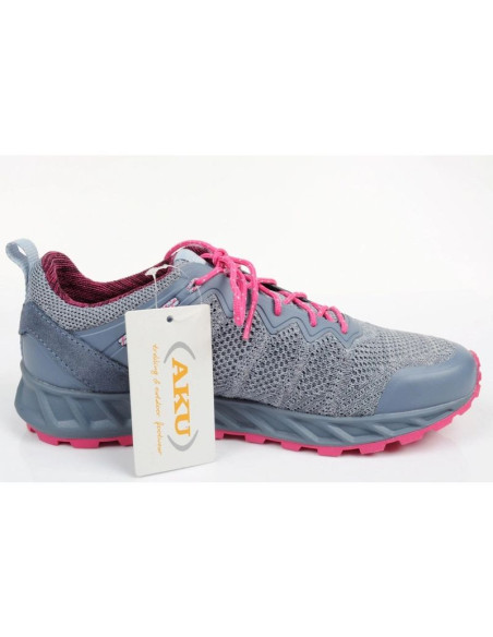 Buty trekkingowe aku rapida w