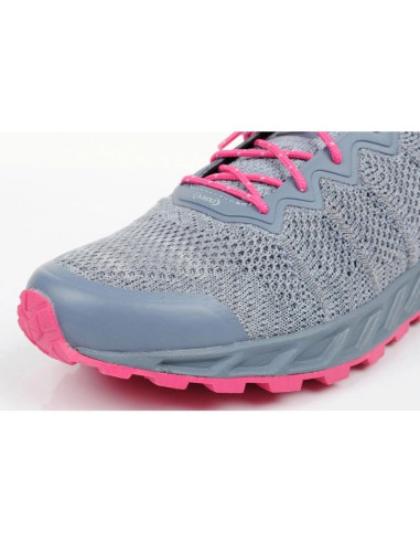 Buty trekkingowe aku rapida w