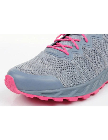 Buty trekkingowe aku rapida w