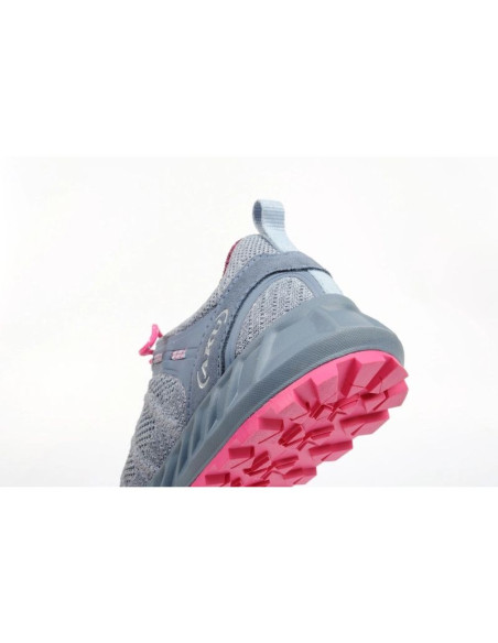 Buty trekkingowe aku rapida w