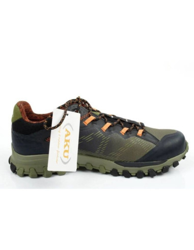 Buty trekkingowe aku levia gtx m