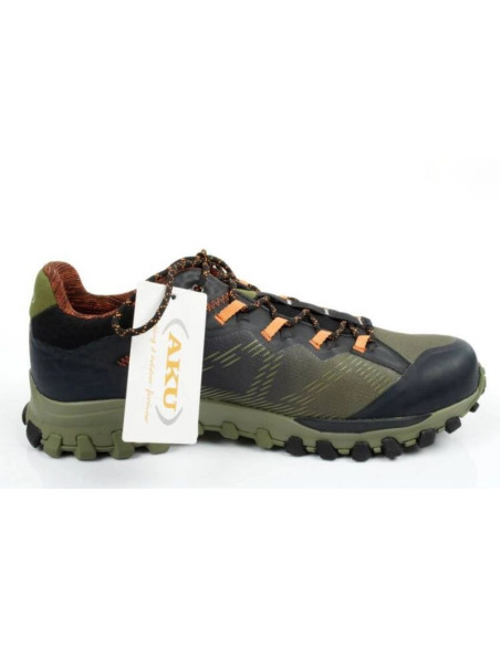 Buty trekkingowe aku levia gtx m