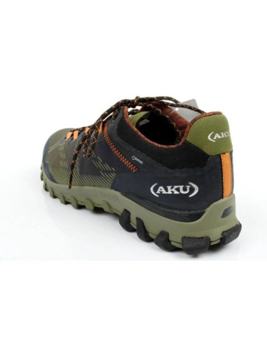 Buty trekkingowe aku levia gtx m