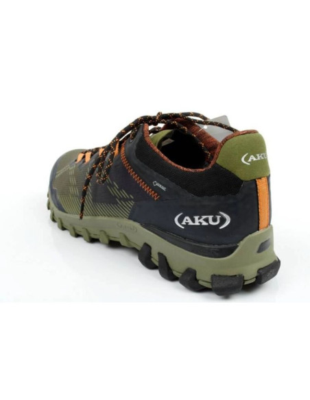 Buty trekkingowe aku levia gtx m