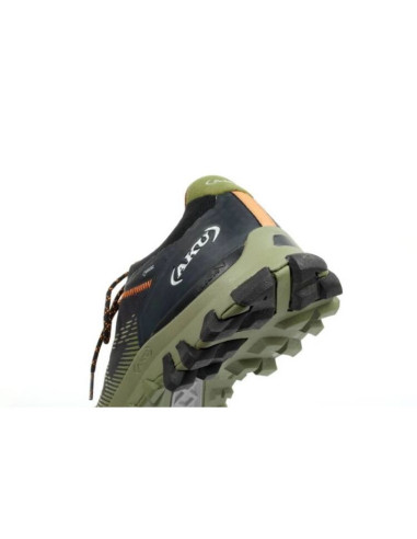 Buty trekkingowe aku levia gtx m