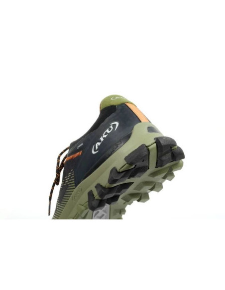 Buty trekkingowe aku levia gtx m