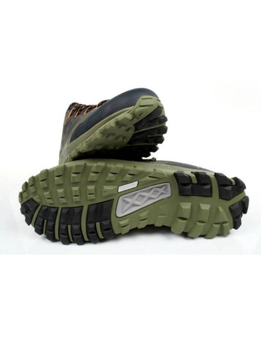 Buty trekkingowe aku levia gtx m