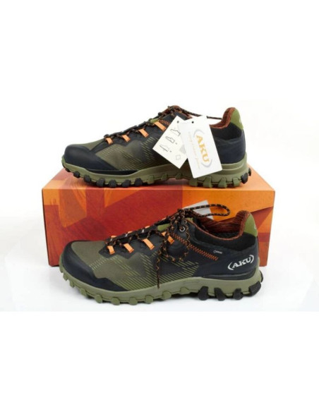 Buty trekkingowe aku levia gtx m