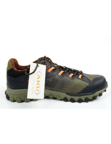Buty trekkingowe aku levia gtx m