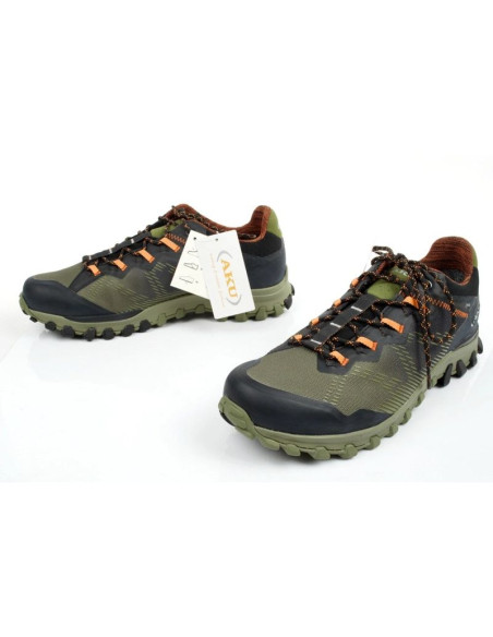 Buty trekkingowe aku levia gtx m
