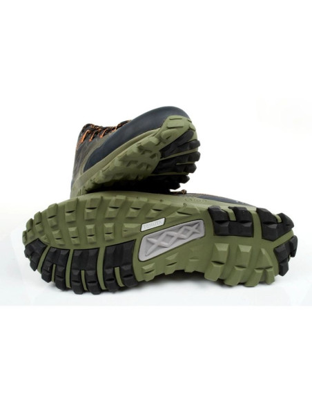 Buty trekkingowe aku levia gtx m