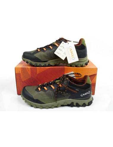 Buty trekkingowe aku levia gtx m