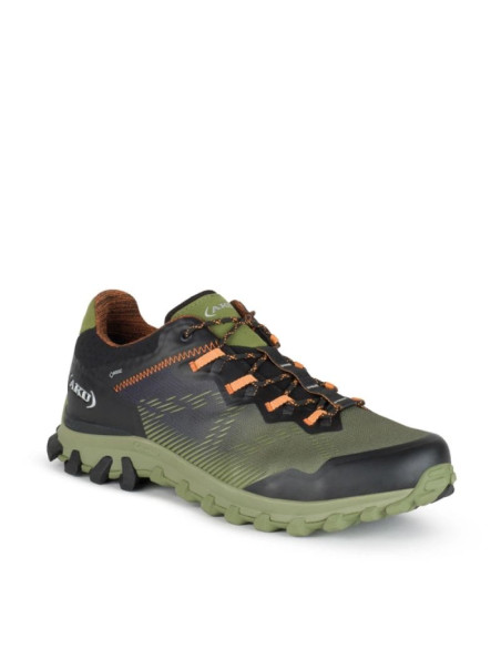 Buty trekkingowe aku levia gtx m