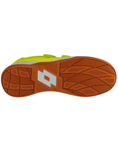 Buty lotto pacer k jr 2600110k