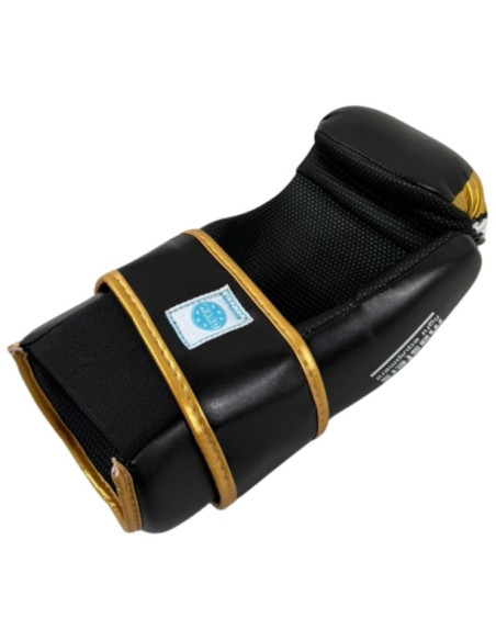 Rękawice otwarte rosm-masters (wako approved) 01559-02m