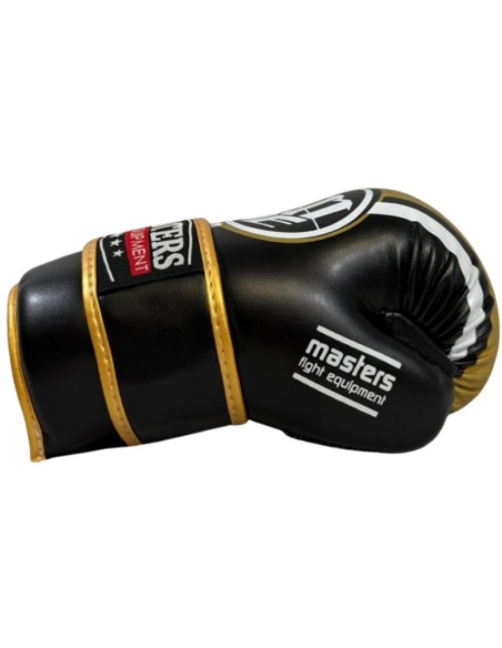 Rękawice otwarte rosm-masters (wako approved) 01559-02m