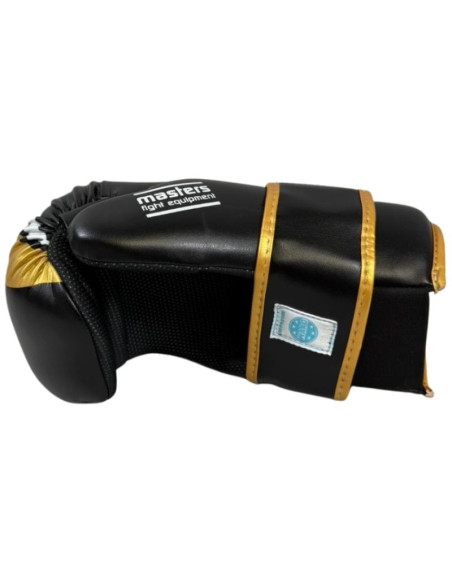 Rękawice otwarte rosm-masters (wako approved) 01559-02m