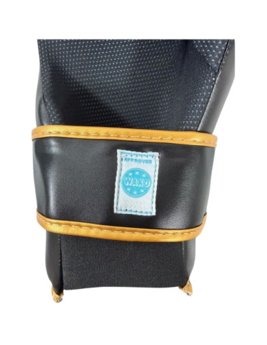 Rękawice otwarte rosm-masters (wako approved) 01559-02m