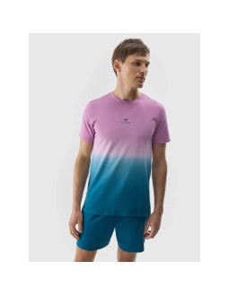 Koszulka 4f m 4fwss24ttshm1290 2