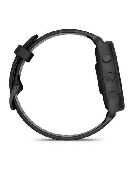Zegsrek garmin forerunner 265 46mm czarny
