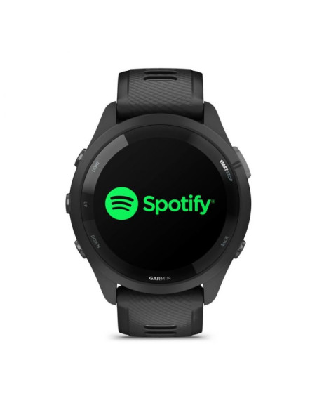 Zegsrek garmin forerunner 265 46mm czarny