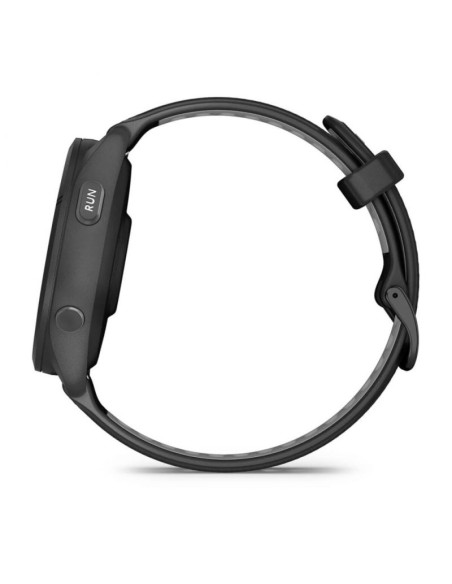 Zegsrek garmin forerunner 265 46mm czarny