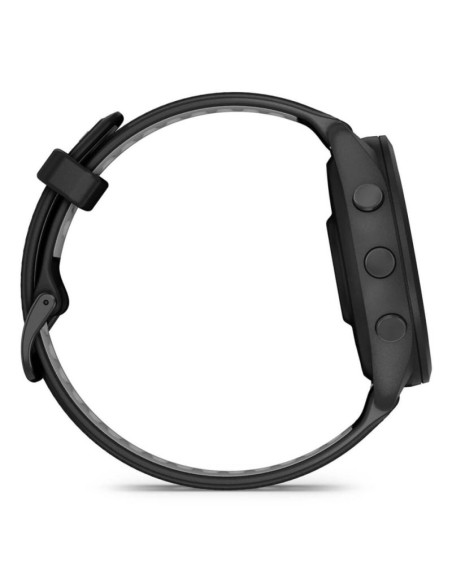 Zegsrek garmin forerunner 265 46mm czarny