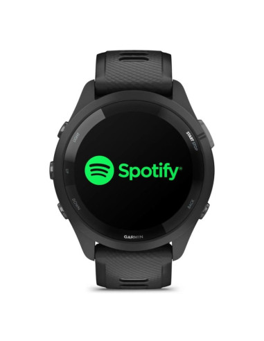 Zegsrek garmin forerunner 265 46mm czarny