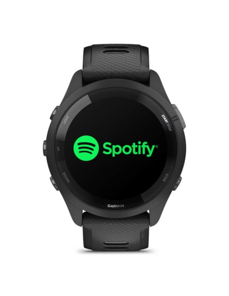 Zegsrek garmin forerunner 265 46mm czarny