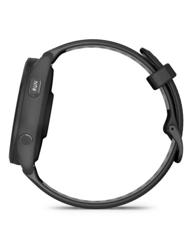 Zegsrek garmin forerunner 265 46mm czarny