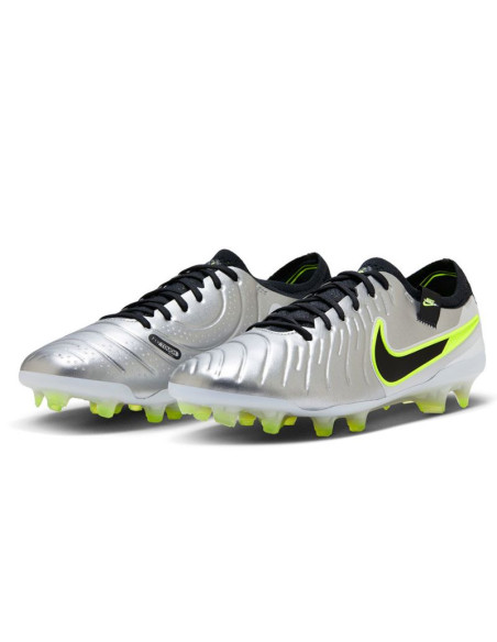 Buty piłkarskie nike tiempo legend 10 elite fg m
