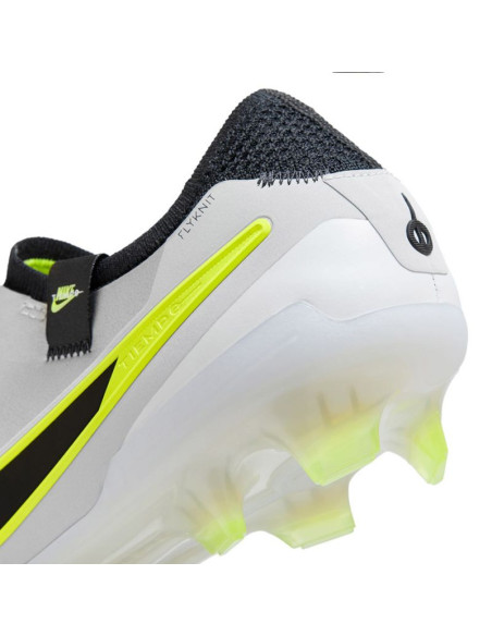 Buty piłkarskie nike tiempo legend 10 elite fg m