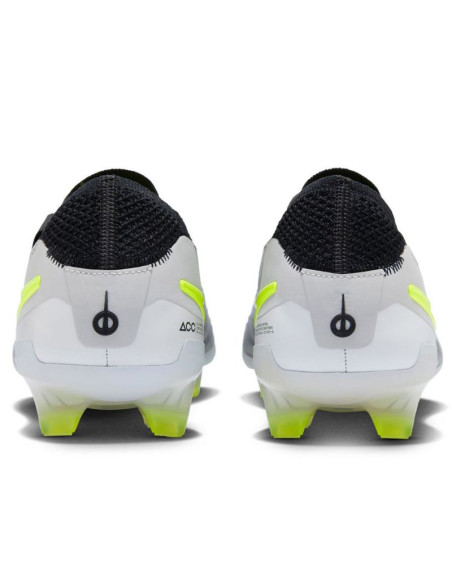 Buty piłkarskie nike tiempo legend 10 elite fg m